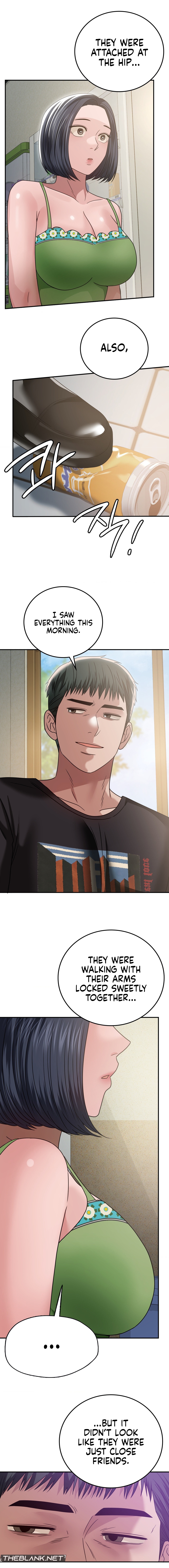 Stepmother’s Past Chapter 18 image 11