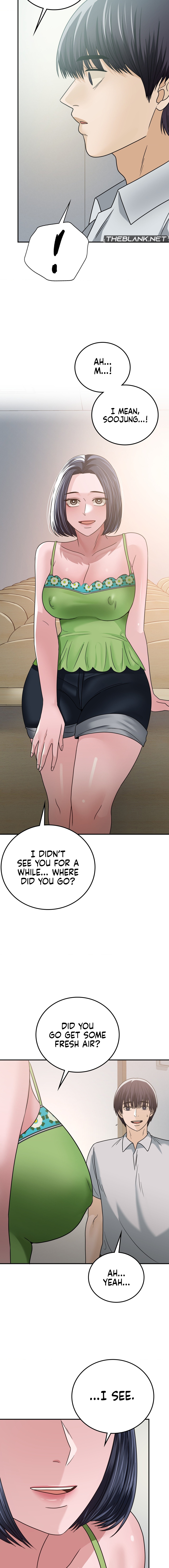 Stepmother’s Past Chapter 18 image 13