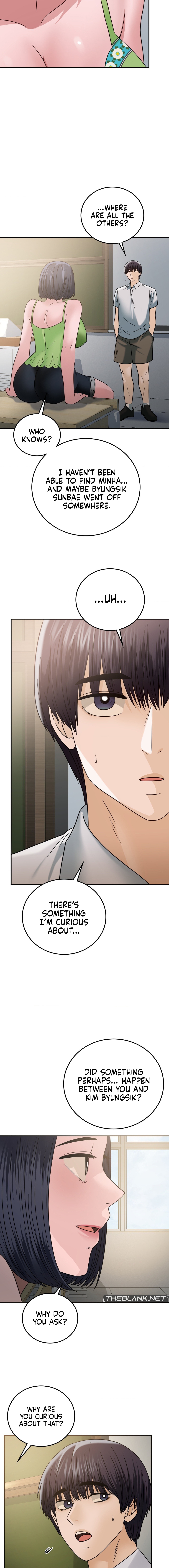 Stepmother’s Past Chapter 18 image 14
