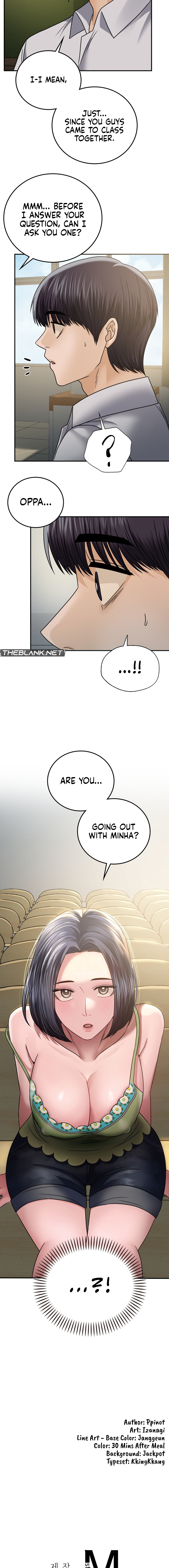 Stepmother’s Past Chapter 18 image 15