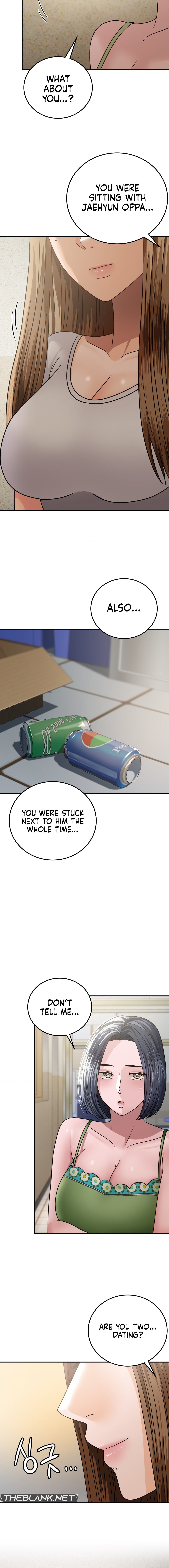 Stepmother’s Past Chapter 18 image 2