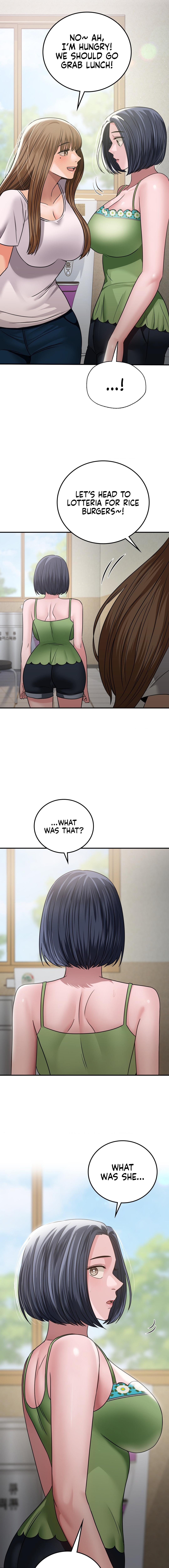 Stepmother’s Past Chapter 18 image 3