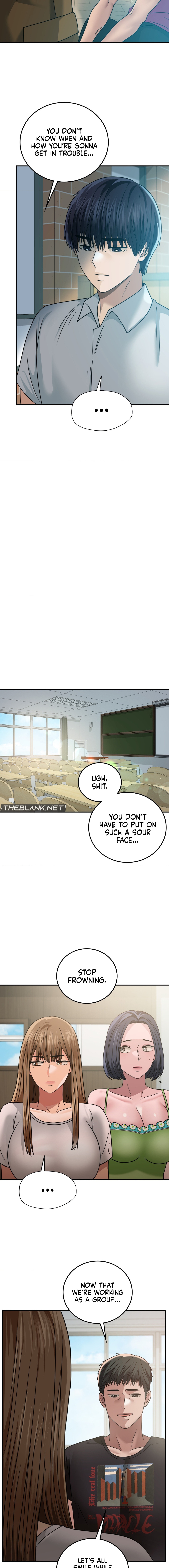 Stepmother’s Past Chapter 18 image 6