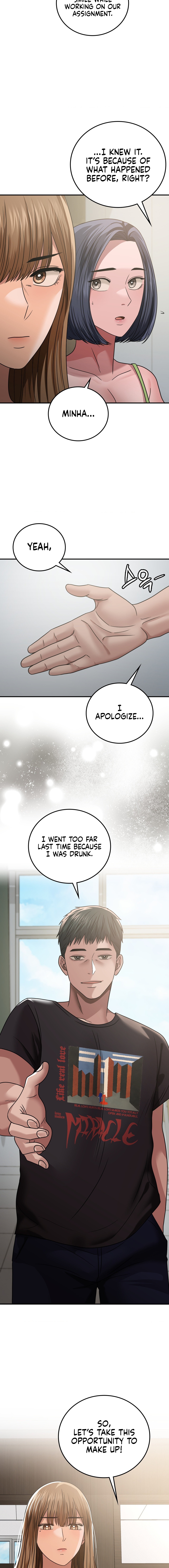 Stepmother’s Past Chapter 18 image 7