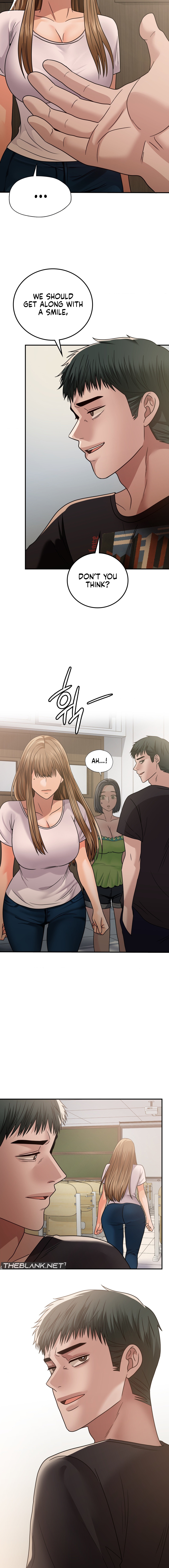 Stepmother’s Past Chapter 18 image 8