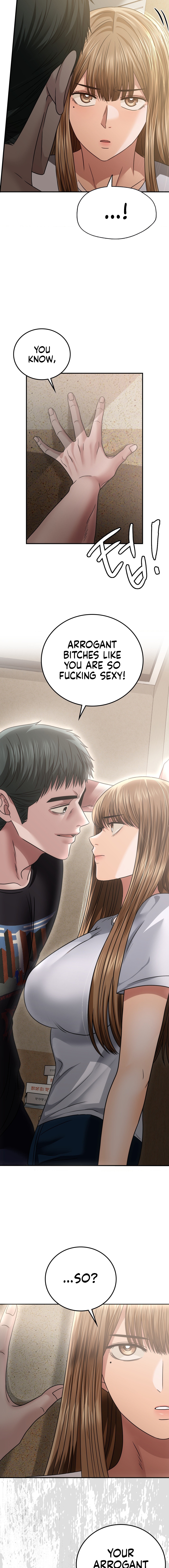 Stepmother’s Past Chapter 19 image 9