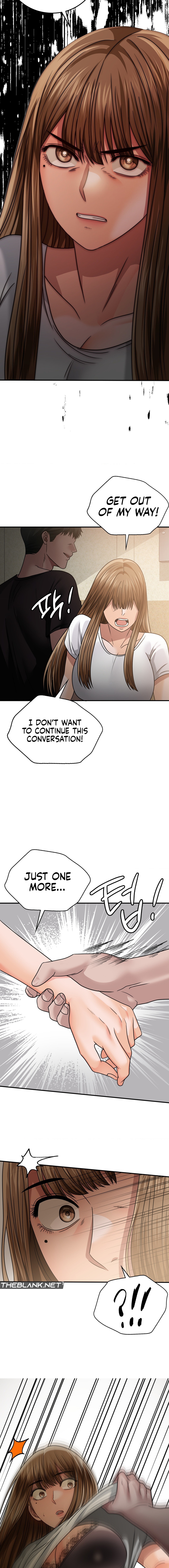 Stepmother’s Past Chapter 19 image 11