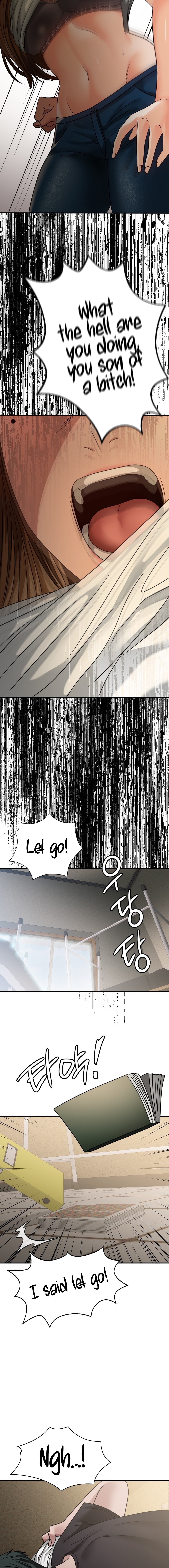 Stepmother’s Past Chapter 19 image 12