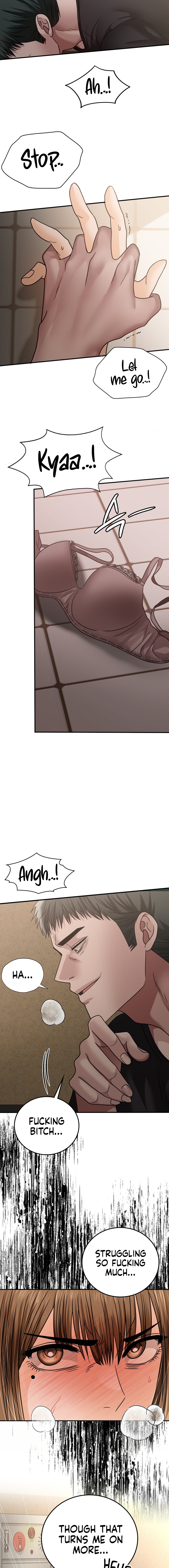 Stepmother’s Past Chapter 19 image 13