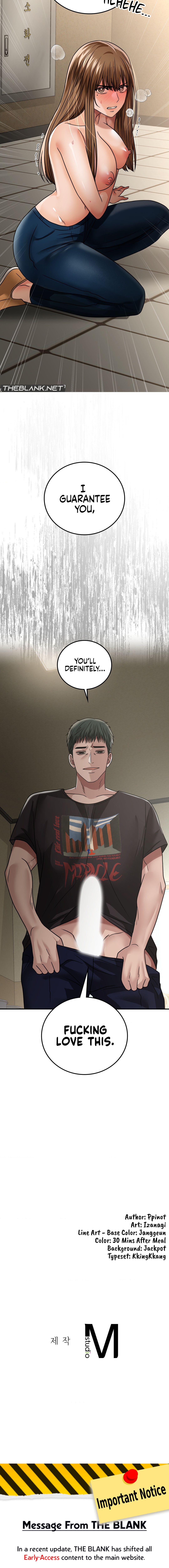 Stepmother’s Past Chapter 19 image 14
