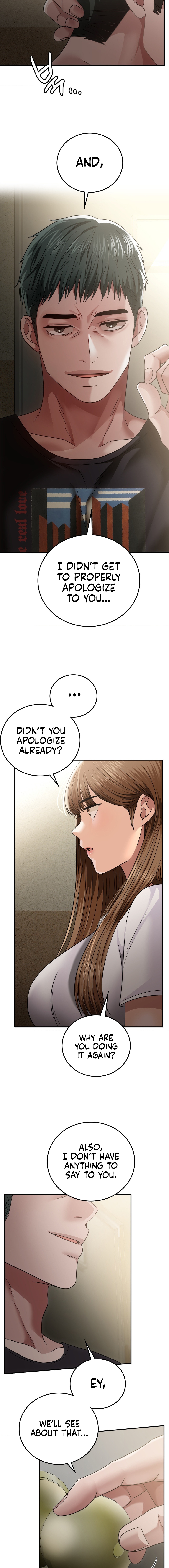 Stepmother’s Past Chapter 19 image 1