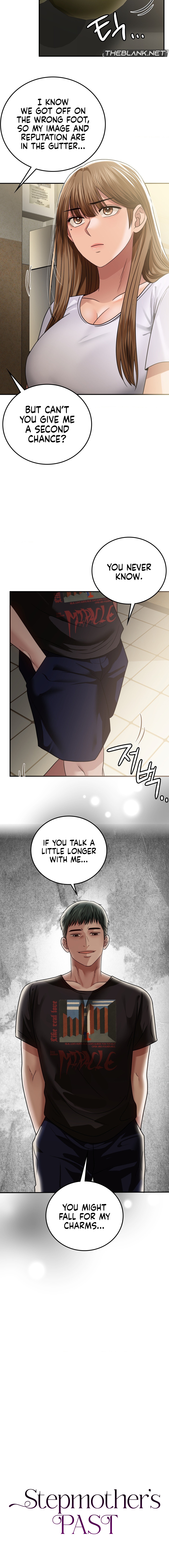 Stepmother’s Past Chapter 19 image 2