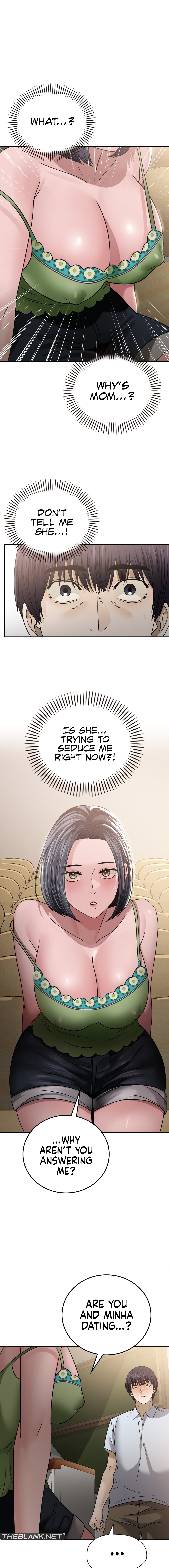Stepmother’s Past Chapter 19 image 3