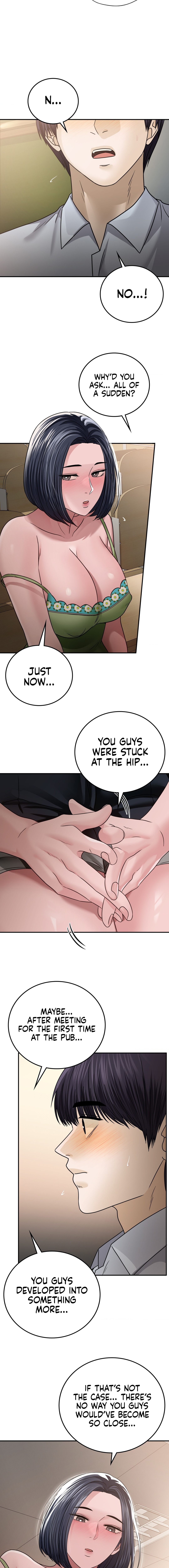 Stepmother’s Past Chapter 19 image 4