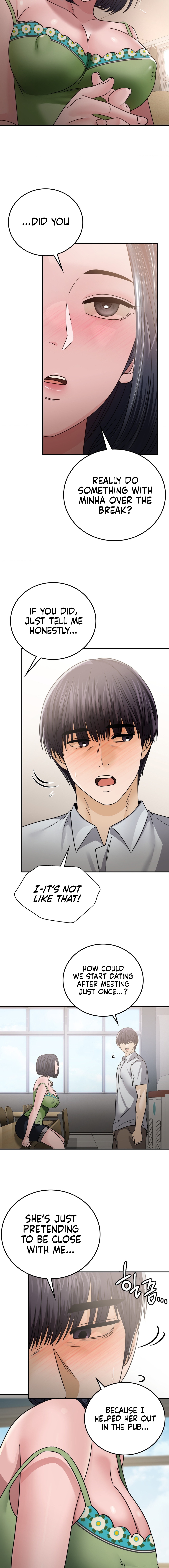 Stepmother’s Past Chapter 19 image 5