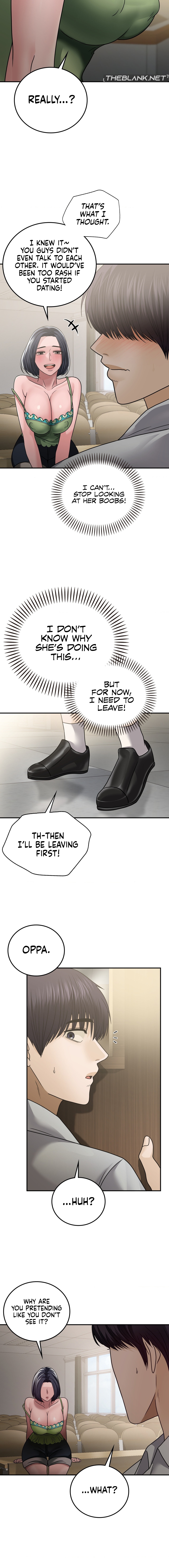 Stepmother’s Past Chapter 19 image 6