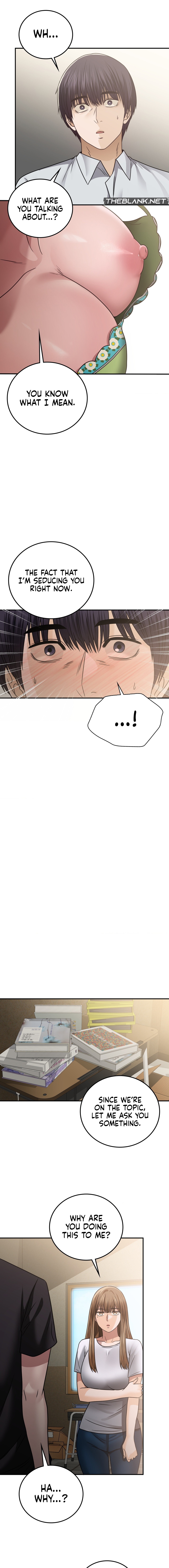 Stepmother’s Past Chapter 19 image 7