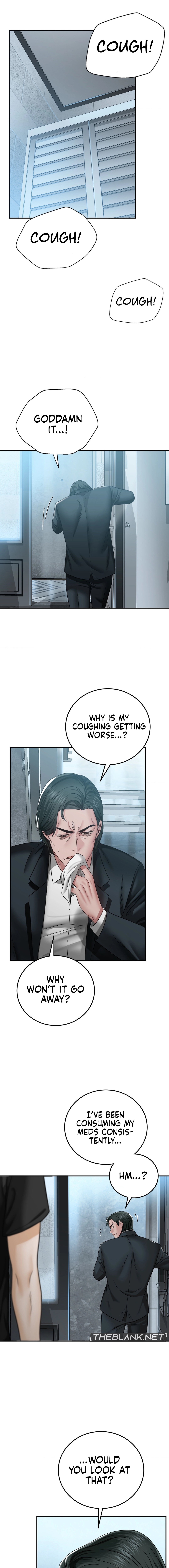 Stepmother’s Past Chapter 2 image 9