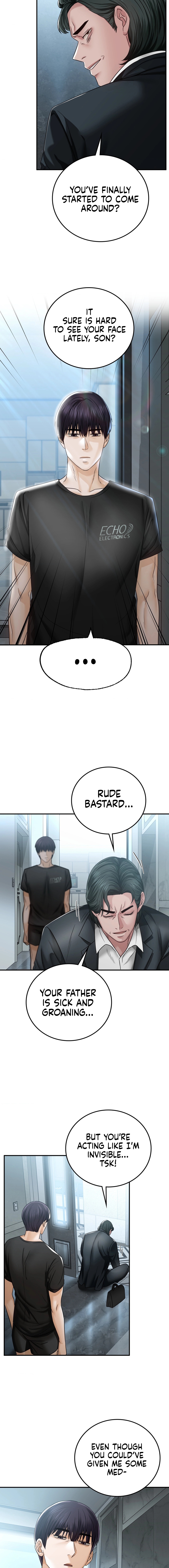Stepmother’s Past Chapter 2 image 10