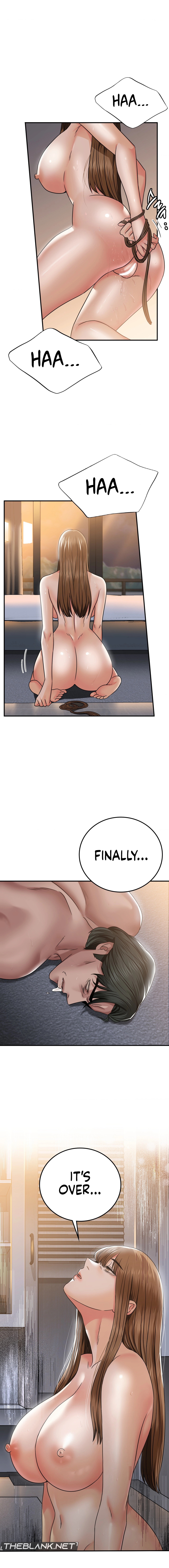 Stepmother’s Past Chapter 2 image 18