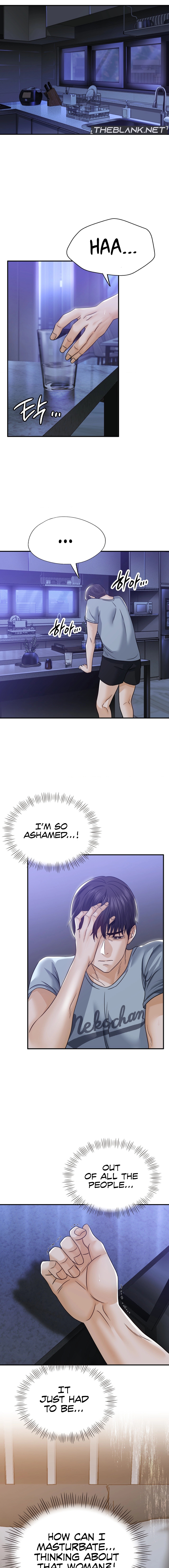 Stepmother’s Past Chapter 2 image 1