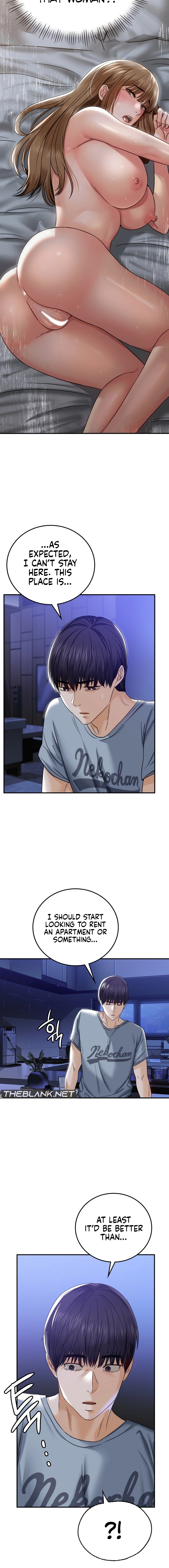 Stepmother’s Past Chapter 2 image 2