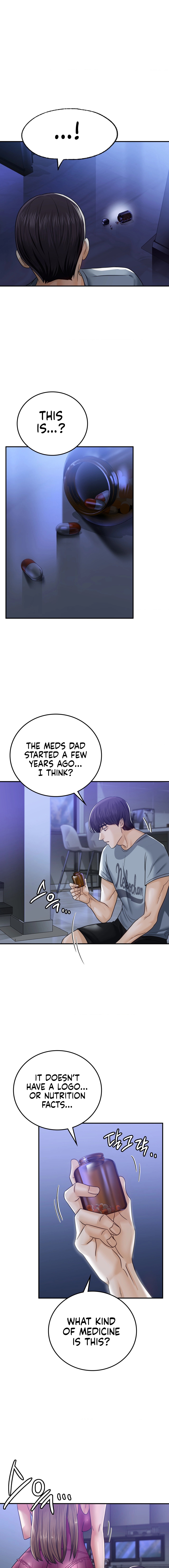 Stepmother’s Past Chapter 2 image 3
