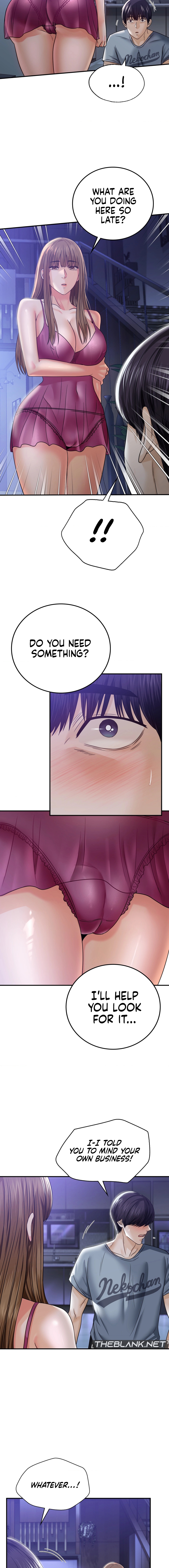 Stepmother’s Past Chapter 2 image 4