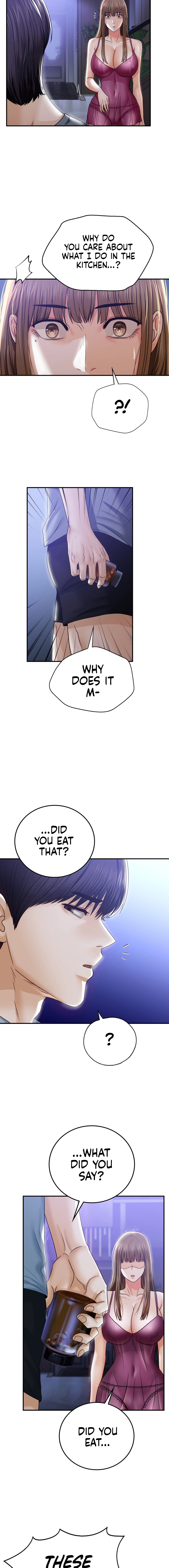Stepmother’s Past Chapter 2 image 5