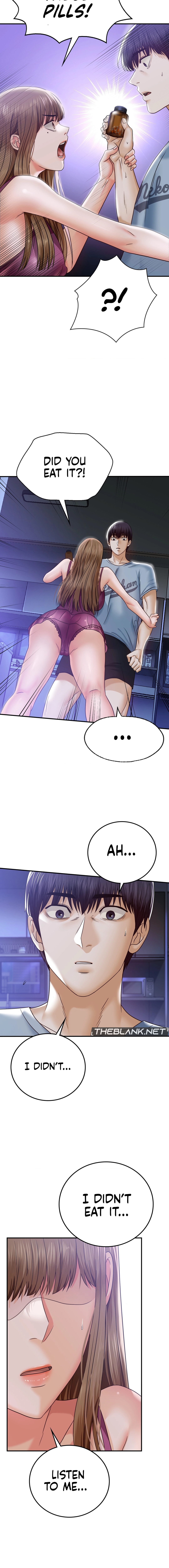 Stepmother’s Past Chapter 2 image 6