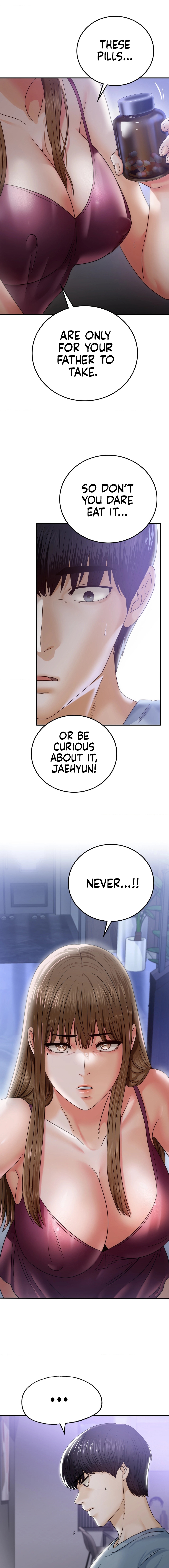 Stepmother’s Past Chapter 2 image 7