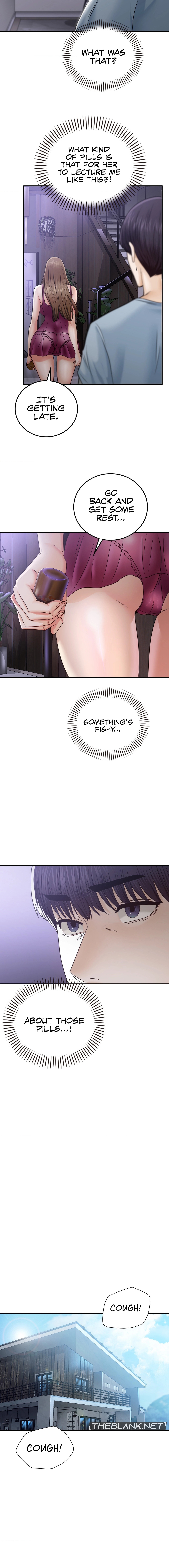 Stepmother’s Past Chapter 2 image 8