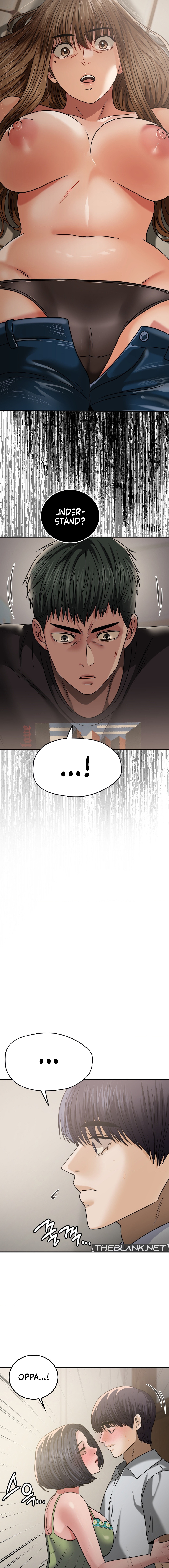 Stepmother’s Past Chapter 20 image 9