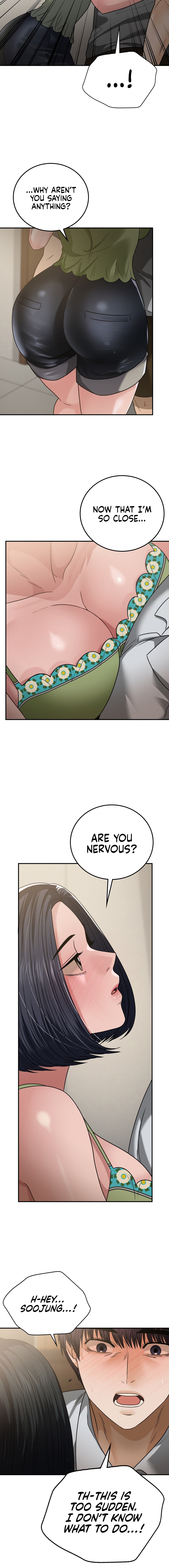 Stepmother’s Past Chapter 20 image 10