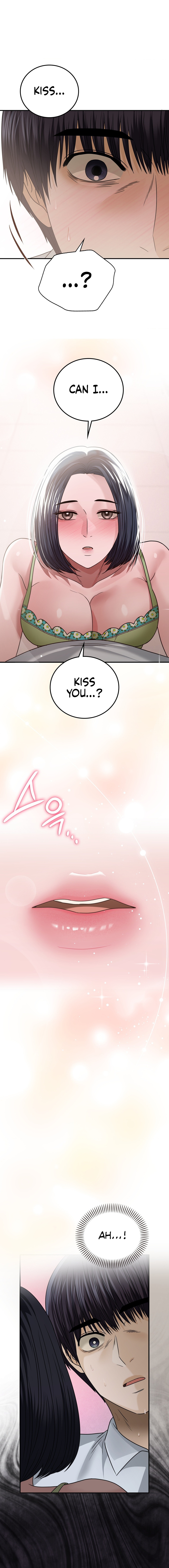 Stepmother’s Past Chapter 20 image 11