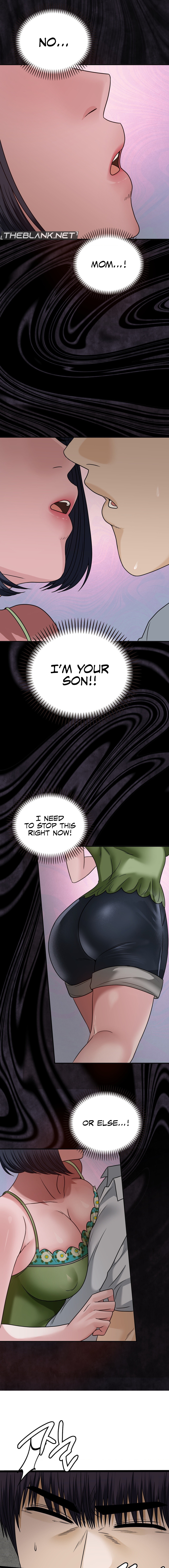 Stepmother’s Past Chapter 20 image 12