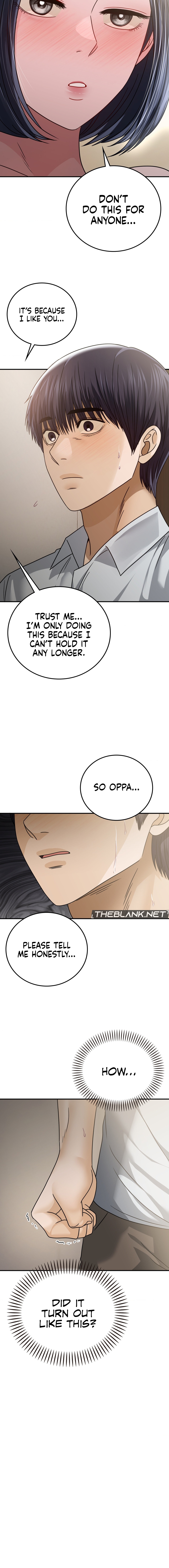 Stepmother’s Past Chapter 20 image 1