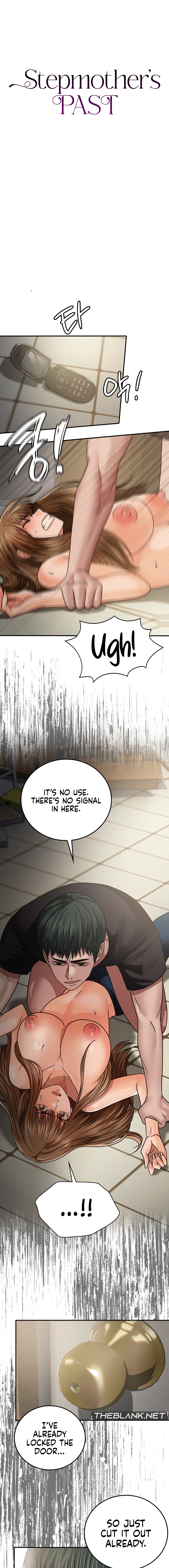 Stepmother’s Past Chapter 20 image 2