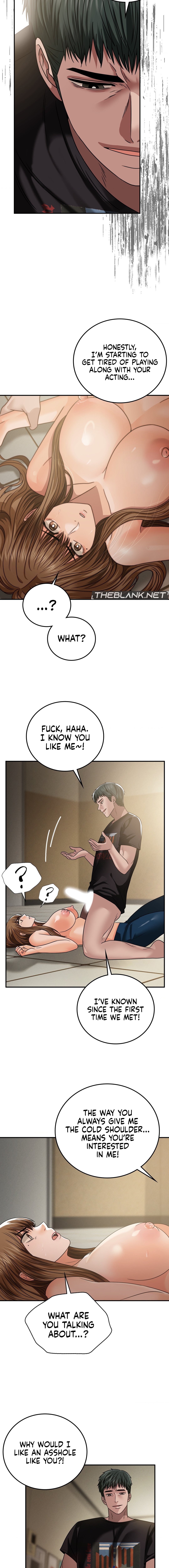 Stepmother’s Past Chapter 20 image 3