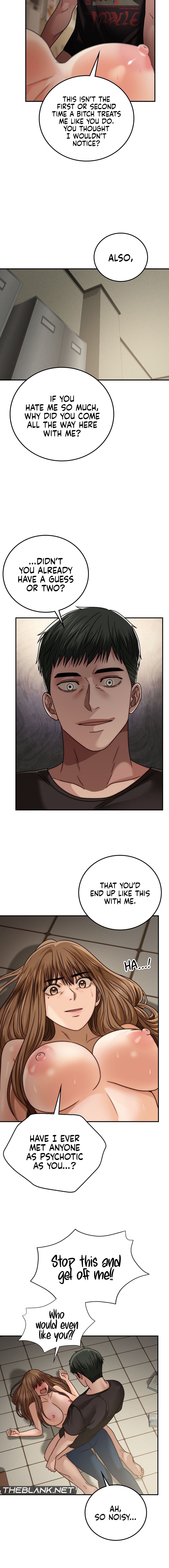 Stepmother’s Past Chapter 20 image 4