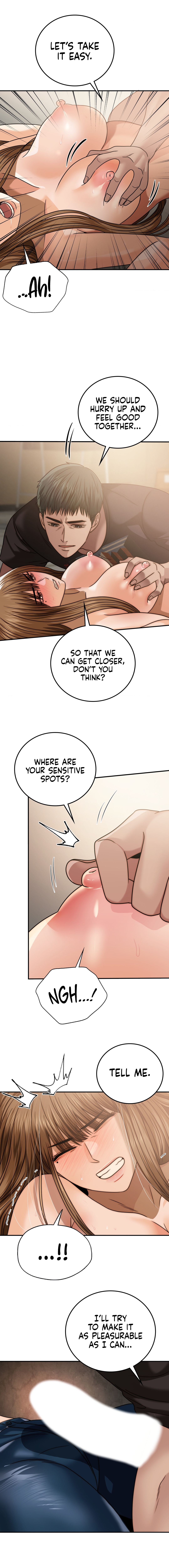 Stepmother’s Past Chapter 20 image 5