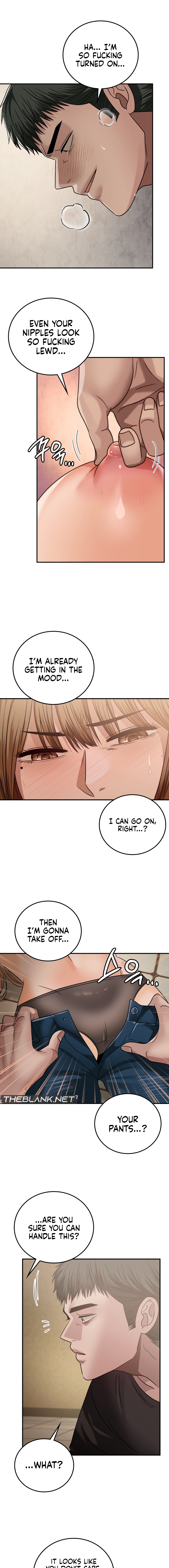Stepmother’s Past Chapter 20 image 6