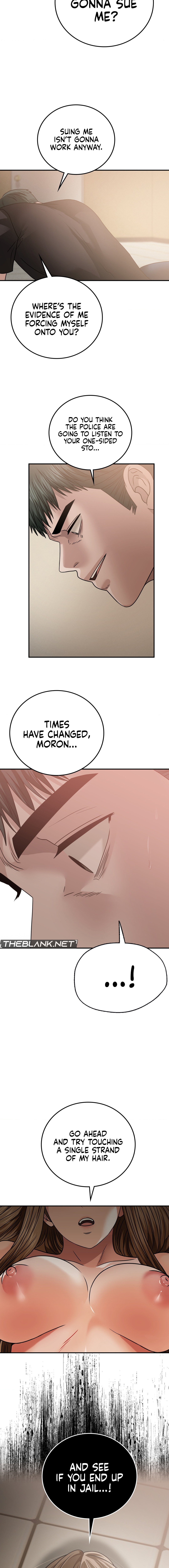 Stepmother’s Past Chapter 20 image 8