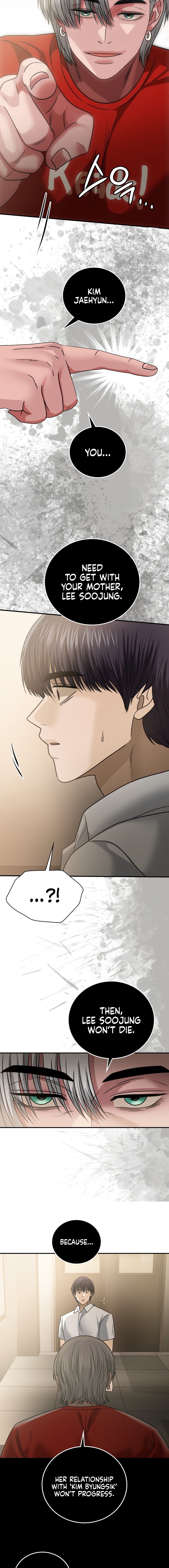 Stepmother’s Past Chapter 21 image 10