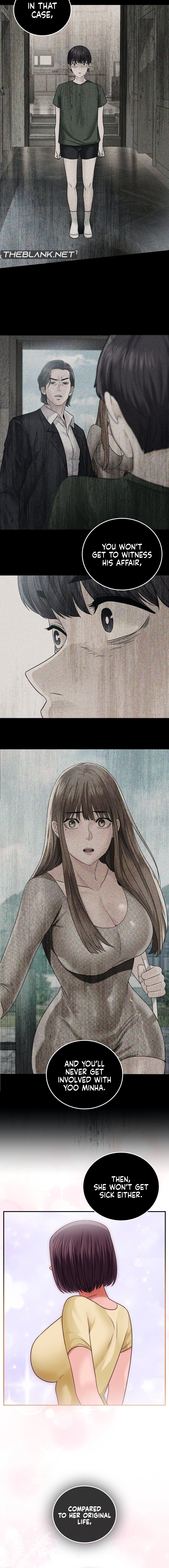 Stepmother’s Past Chapter 21 image 11