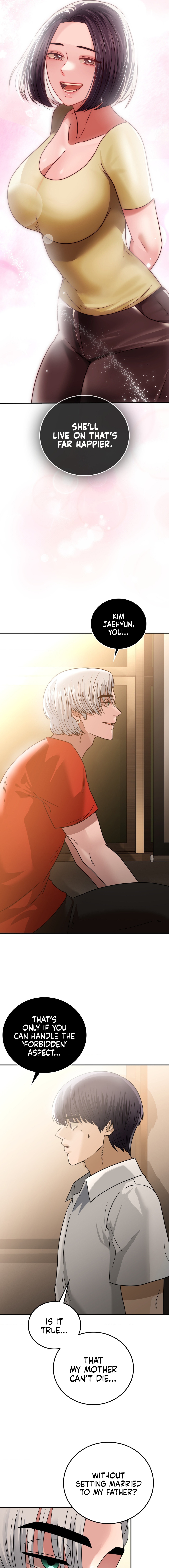 Stepmother’s Past Chapter 21 image 12