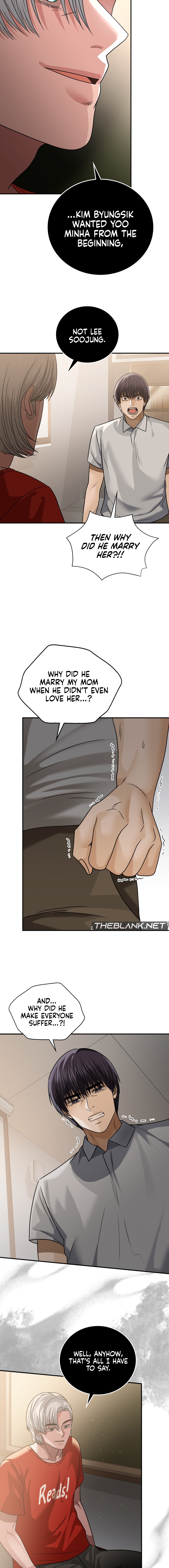 Stepmother’s Past Chapter 21 image 13