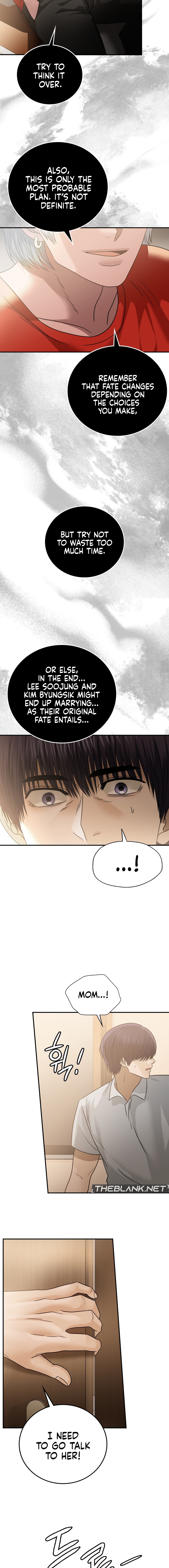 Stepmother’s Past Chapter 21 image 14
