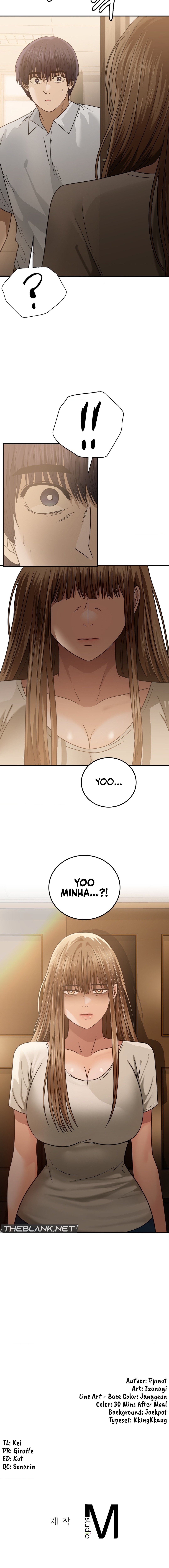 Stepmother’s Past Chapter 21 image 15