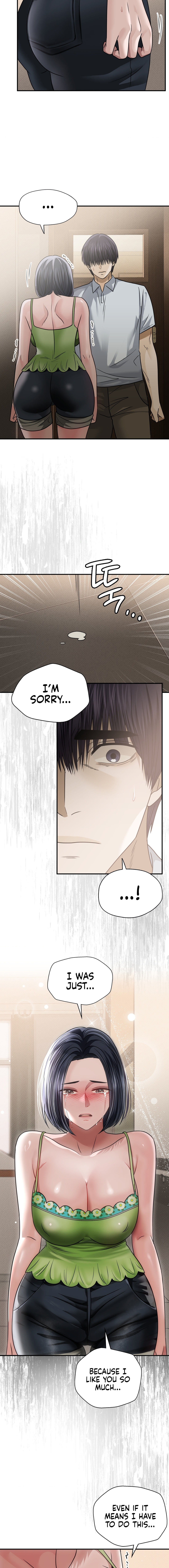 Stepmother’s Past Chapter 21 image 2